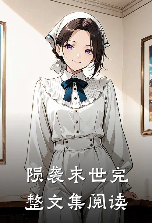 陨袭末世完整文集阅读