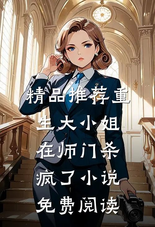 精品推荐重生大小姐在师门杀疯了小说免费阅读