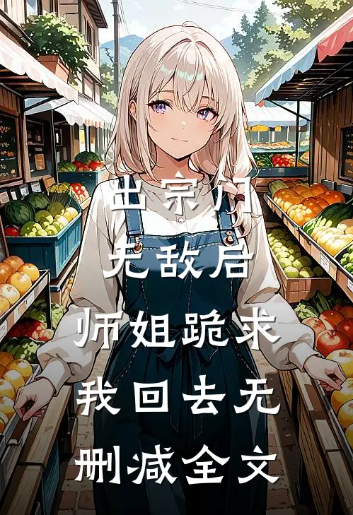 出宗门无敌后，师姐跪求我回去无删减全文