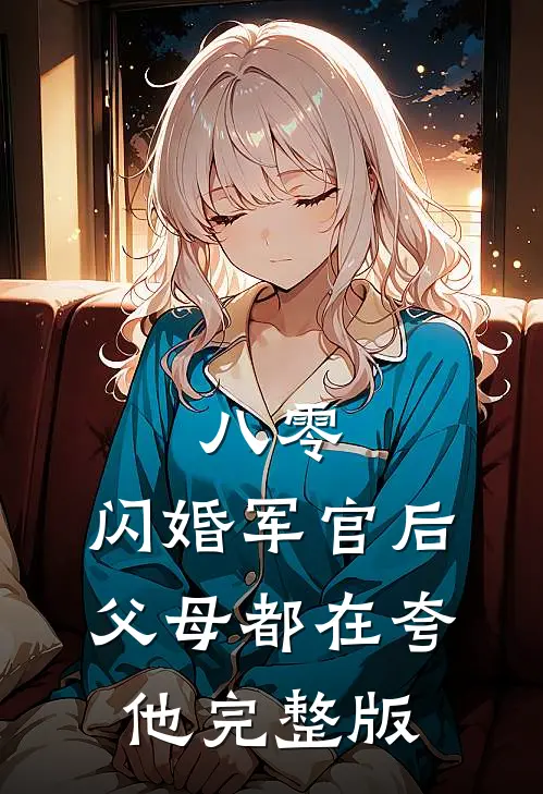 八零：闪婚军官后，父母都在夸他完整版
