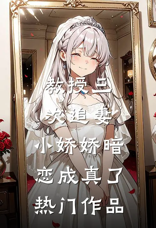 教授三次追妻，小娇娇暗恋成真了热门作品