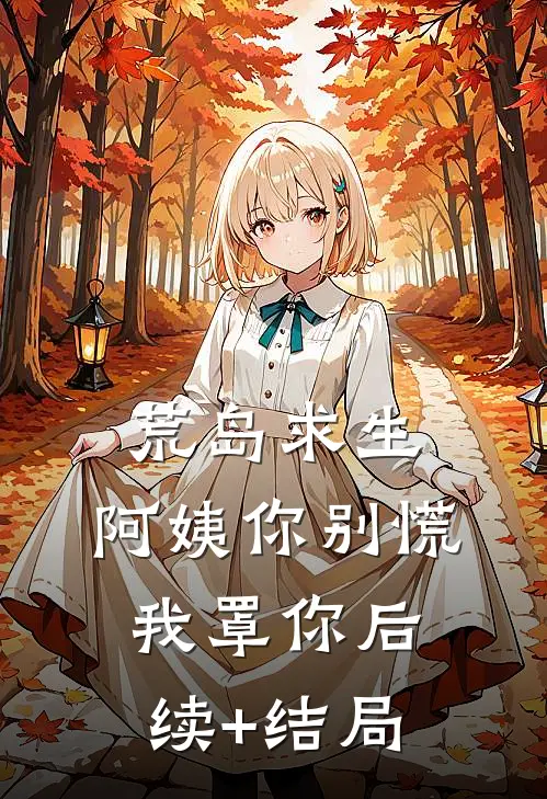 荒岛求生，阿姨你别慌，我罩你后续+结局