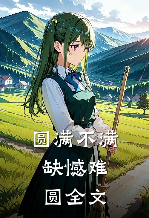 圆满不满，缺憾难圆全文