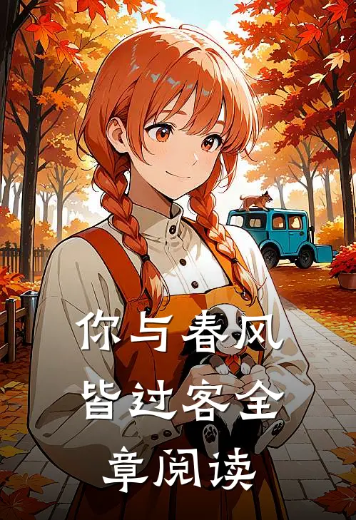 你与春风皆过客全章阅读
