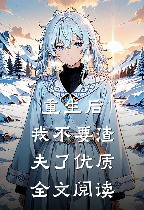 重生后，我不要渣夫了优质全文阅读