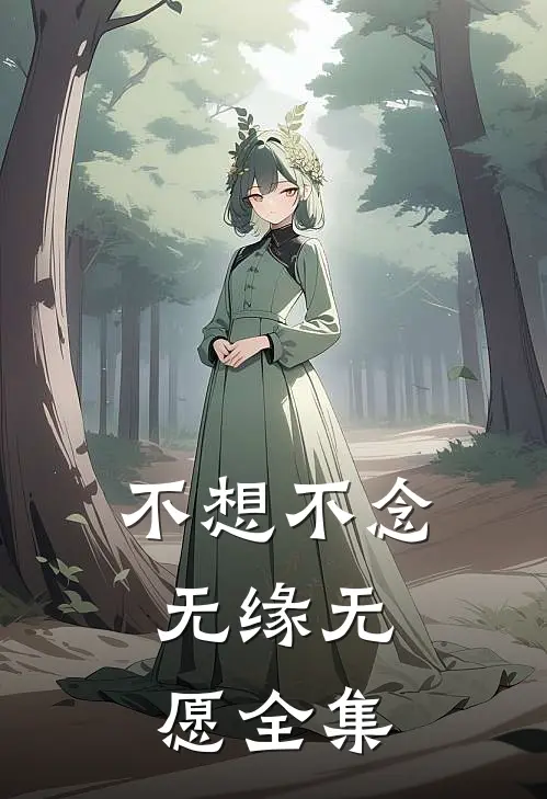 不想不念，无缘无愿全集