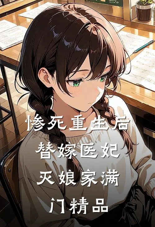 惨死重生后，替嫁医妃灭娘家满门精品