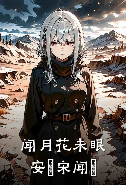 闻月花未眠安玥宋闻璟