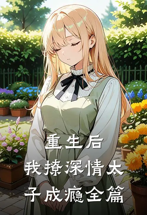 重生后，我撩深情太子成瘾全篇