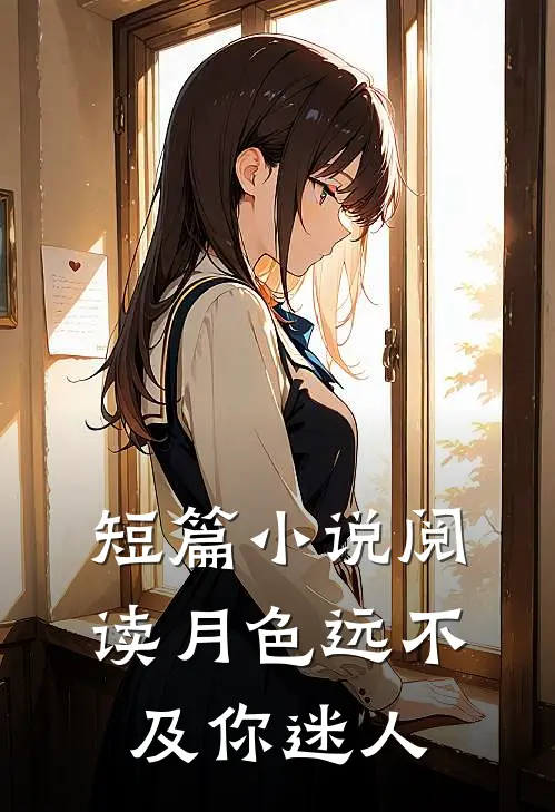 短篇小说阅读月色远不及你迷人