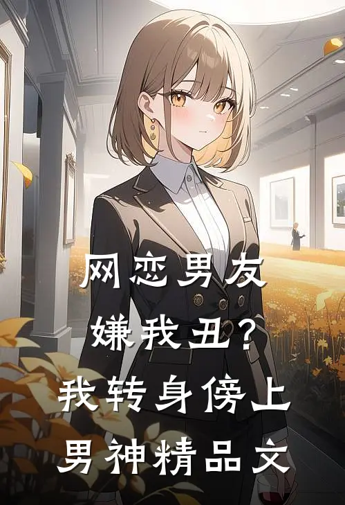网恋男友嫌我丑？我转身傍上男神精品文