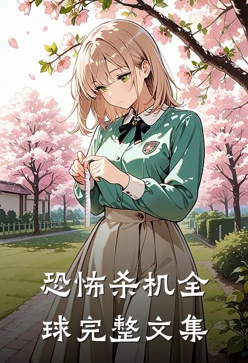 恐怖杀机全球完整文集