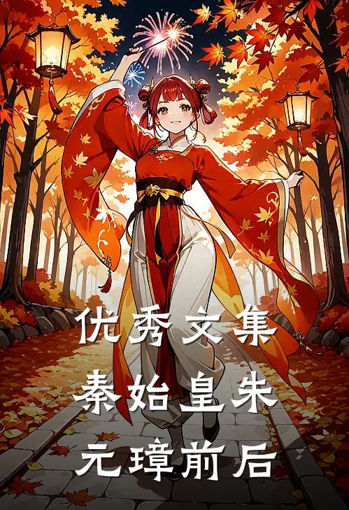 优秀文集秦始皇朱元璋前后