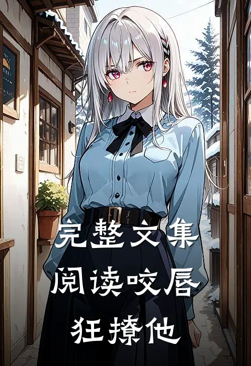 完整文集阅读咬唇，狂撩他