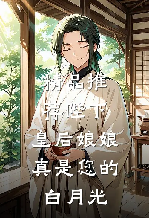 精品推荐陛下，皇后娘娘真是您的白月光