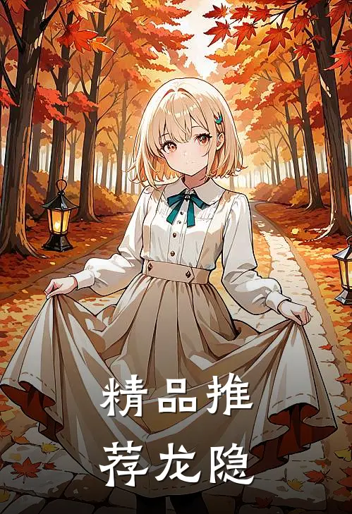 精品推荐龙隐