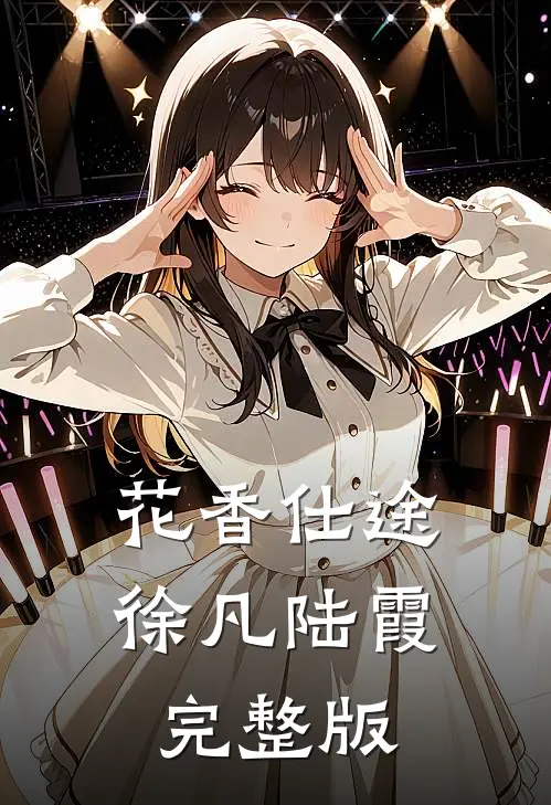 花香仕途徐凡陆霞完整版