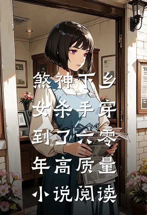 煞神下乡：女杀手穿到了六零年高质量小说阅读