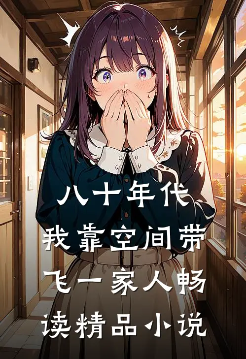 八十年代：我靠空间带飞一家人畅读精品小说