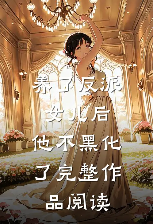 养了反派女儿后，他不黑化了完整作品阅读