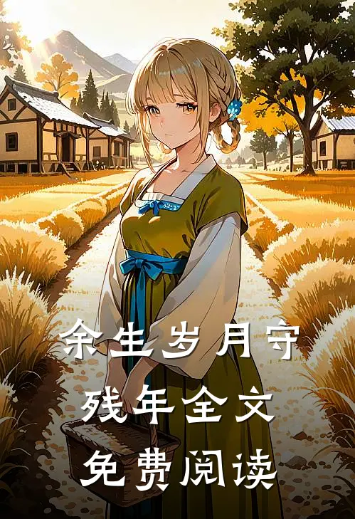 余生岁月守残年全文免费阅读