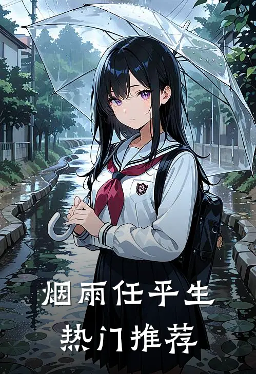 烟雨任平生热门推荐