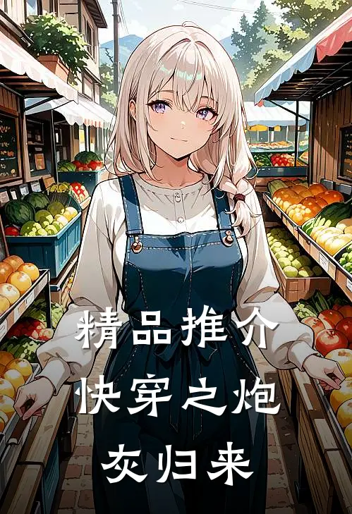 精品推介快穿之炮灰归来