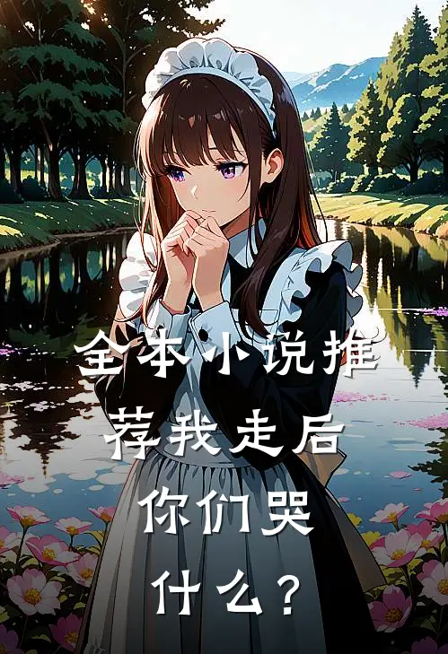 全本小说推荐我走后，你们哭什么？