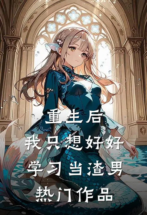重生后，我只想好好学习当渣男热门作品