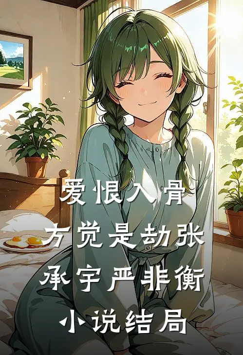 爱恨入骨，方觉是劫张承宇严非衡小说结局