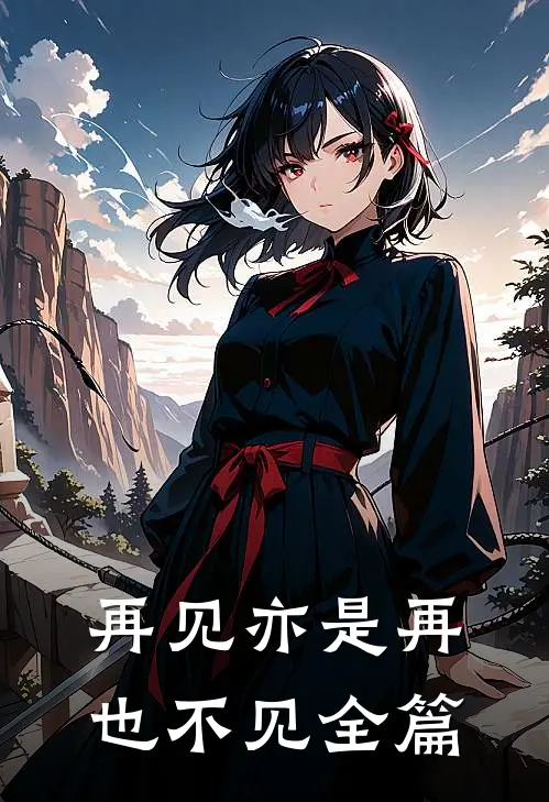 再见亦是再也不见全篇