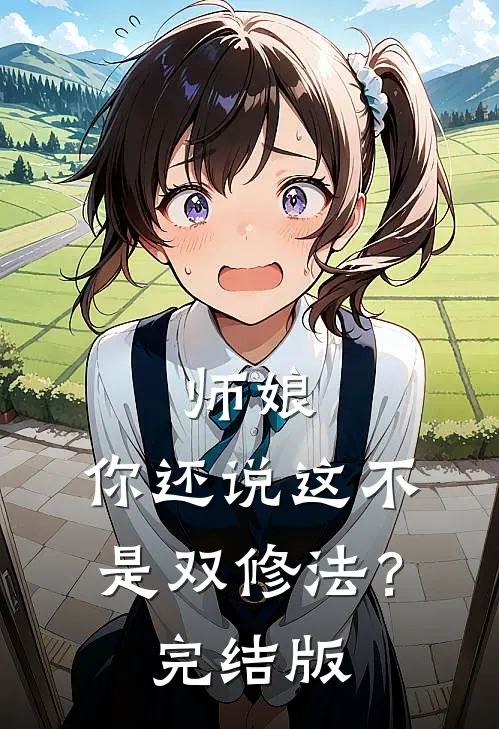 师娘，你还说这不是双修法？完结版