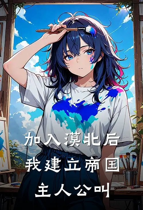 加入漠北后，我建立帝国主人公叫