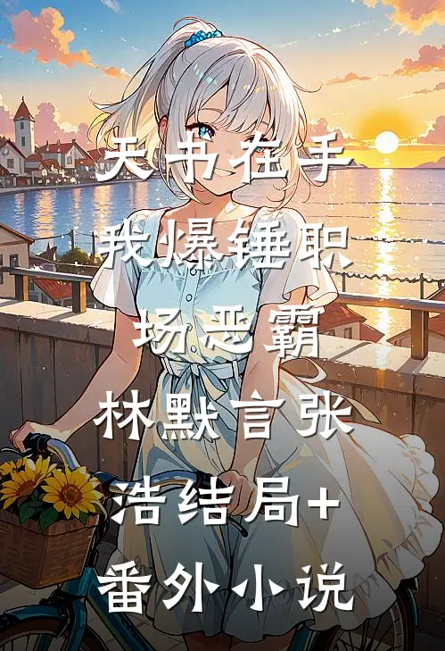 天书在手，我爆锤职场恶霸。林默言张浩结局+番外小说