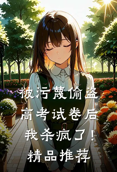 被污蔑偷盗高考试卷后，我杀疯了！精品推荐