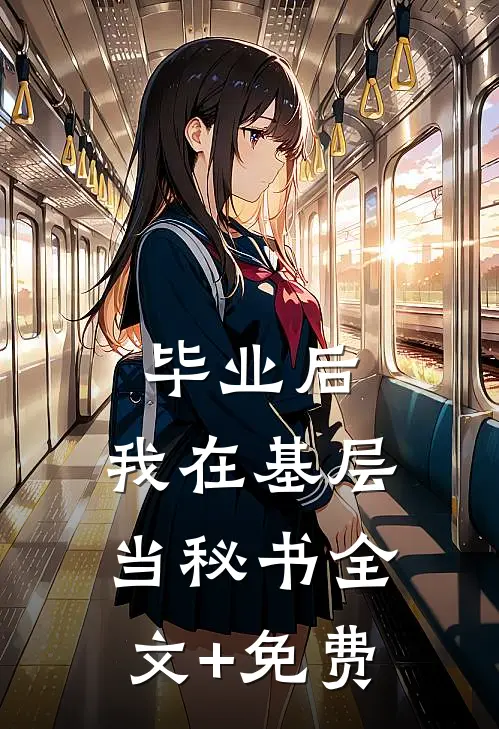 毕业后，我在基层当秘书全文+免费