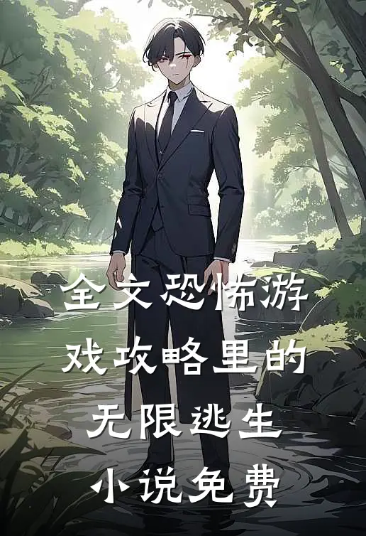 全文恐怖游戏攻略里的无限逃生小说免费