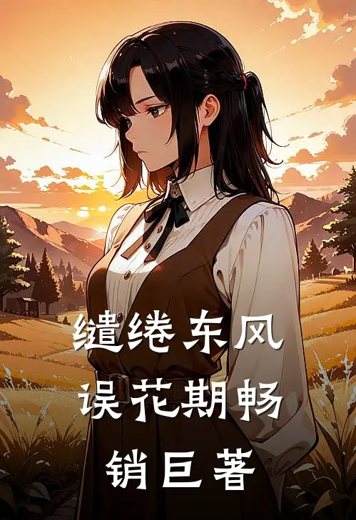 缱绻东风误花期畅销巨著