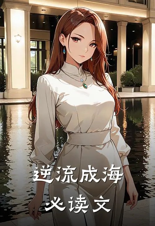 逆流成海必读文