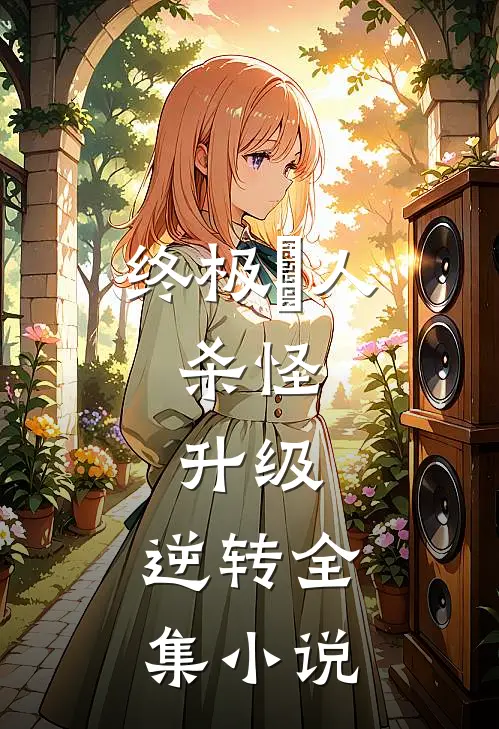 终极獵人：杀怪，升级，逆转全集小说