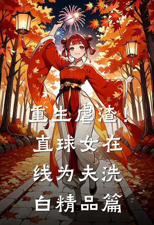 重生虐渣！直球女在线为夫洗白精品篇