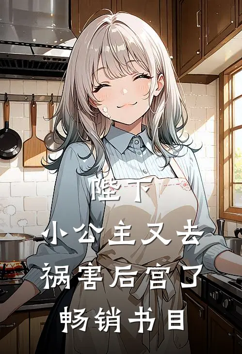 陛下，小公主又去祸害后宫了畅销书目