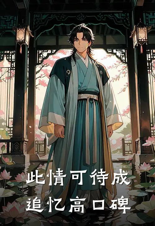 此情可待成追忆高口碑