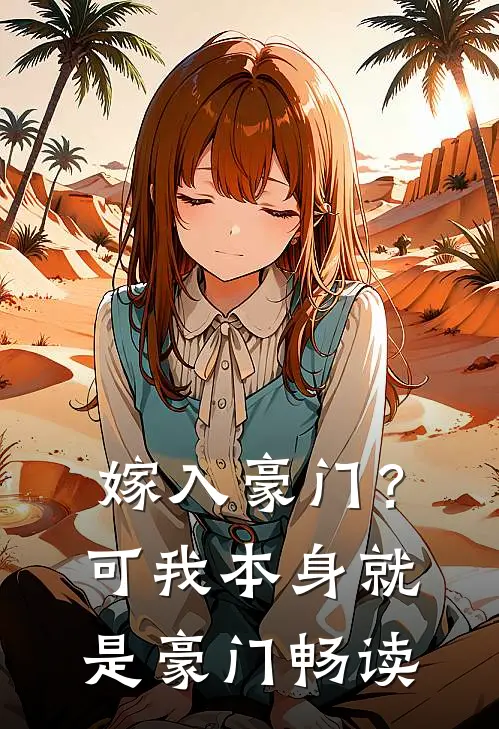 嫁入豪门？可我本身就是豪门畅读