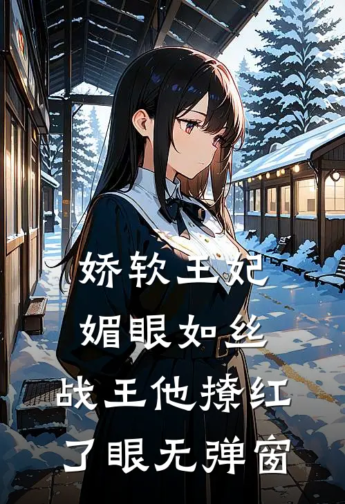 娇软王妃媚眼如丝，战王他撩红了眼无弹窗