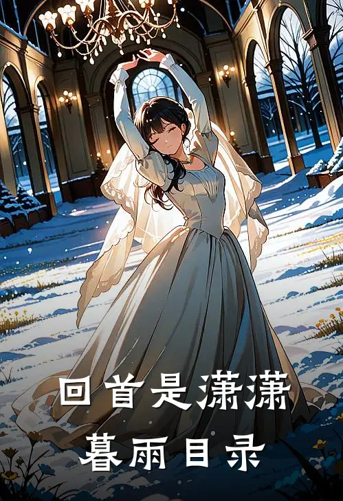 回首是潇潇暮雨目录