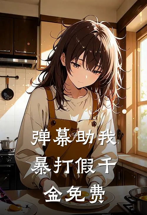 弹幕助我暴打假千金免费