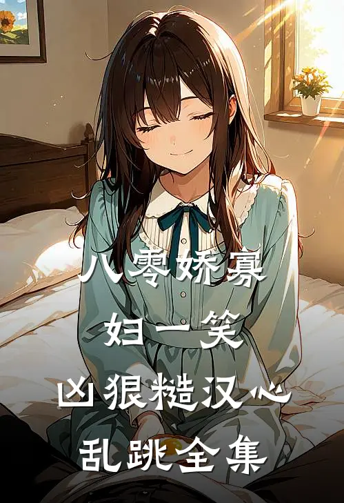 八零娇寡妇一笑，凶狠糙汉心乱跳全集
