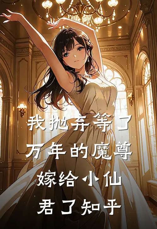 我抛弃等了万年的魔尊，嫁给小仙君了知乎