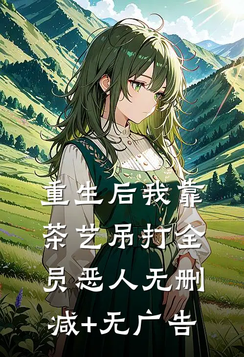 重生后我靠茶艺吊打全员恶人无删减+无广告